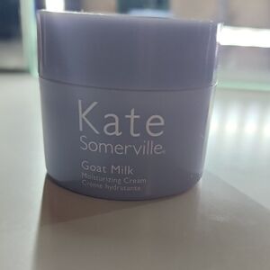 Kate Somerville Goat Milk Moisturizer - Soft Purple